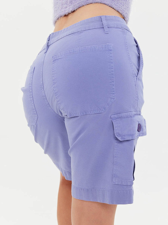 шорты женские