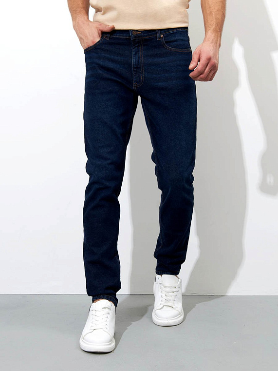 джинсы мужские