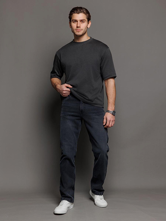 джинсы мужские