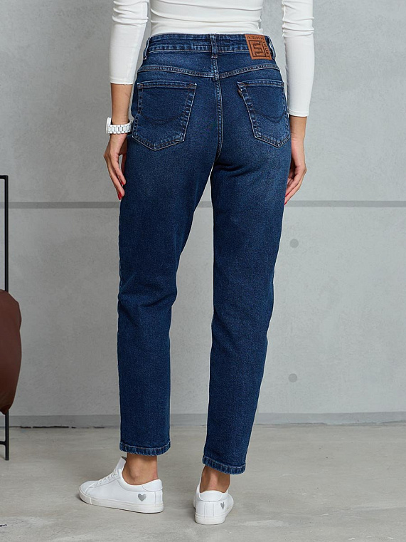 джинсы женские