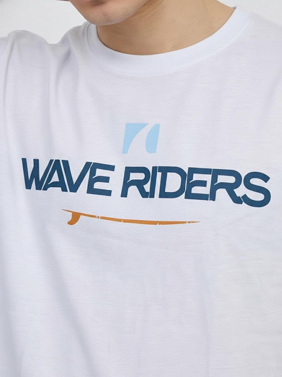 футболка мужская