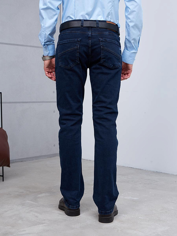 джинсы мужские