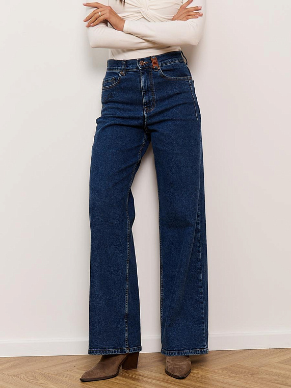 джинсы женские