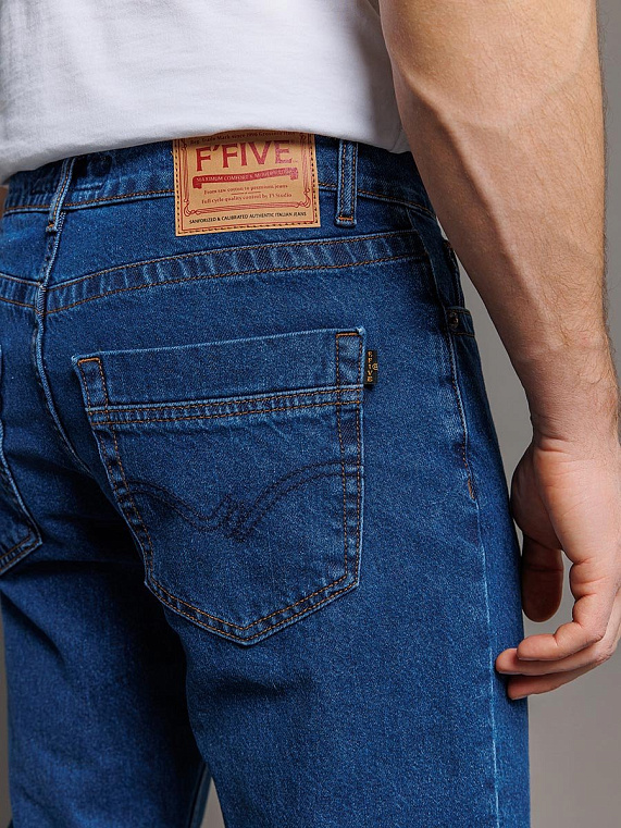 джинсы мужские