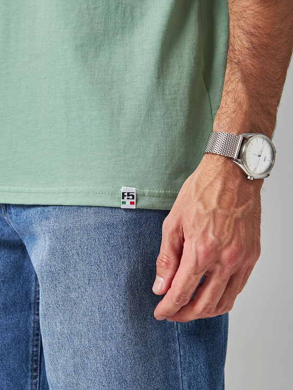 футболка мужская