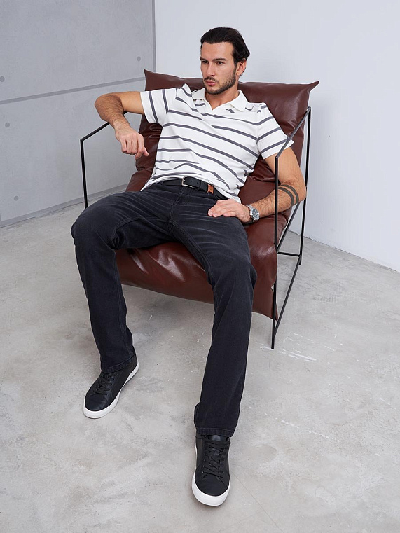 джинсы мужские