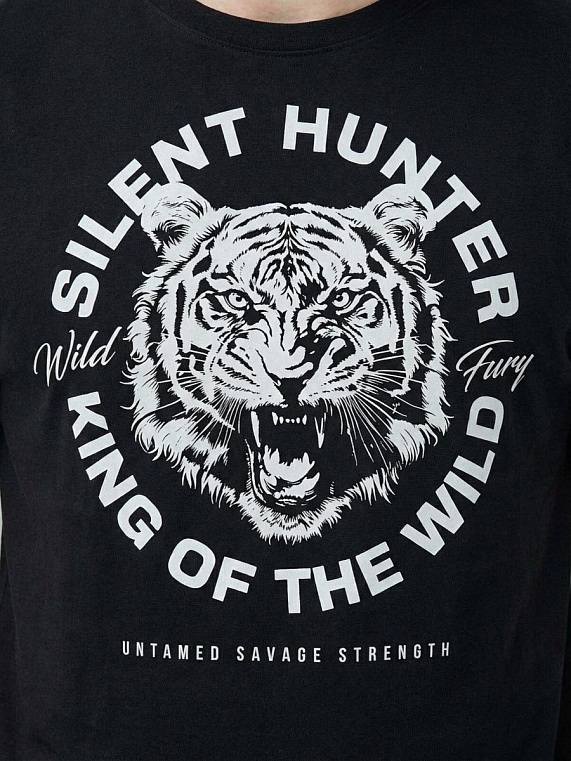 футболка мужская