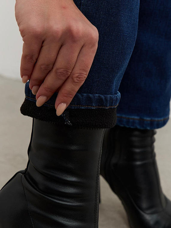 джинсы женские