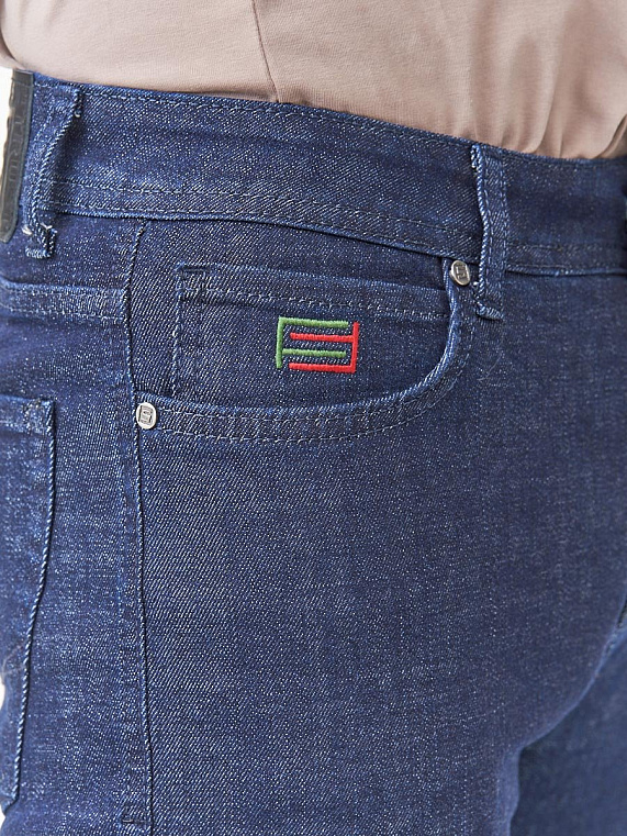 джинсы мужские