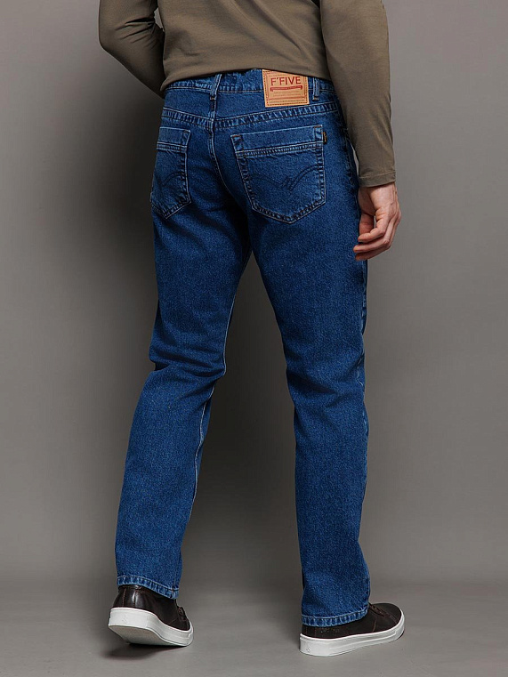 джинсы мужские