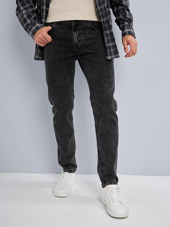 джинсы мужские