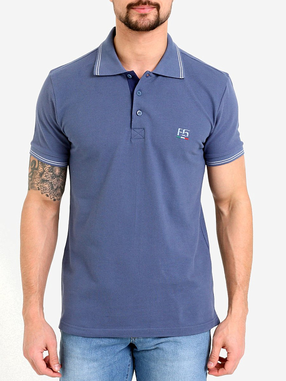 поло мужское