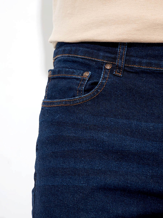 джинсы мужские