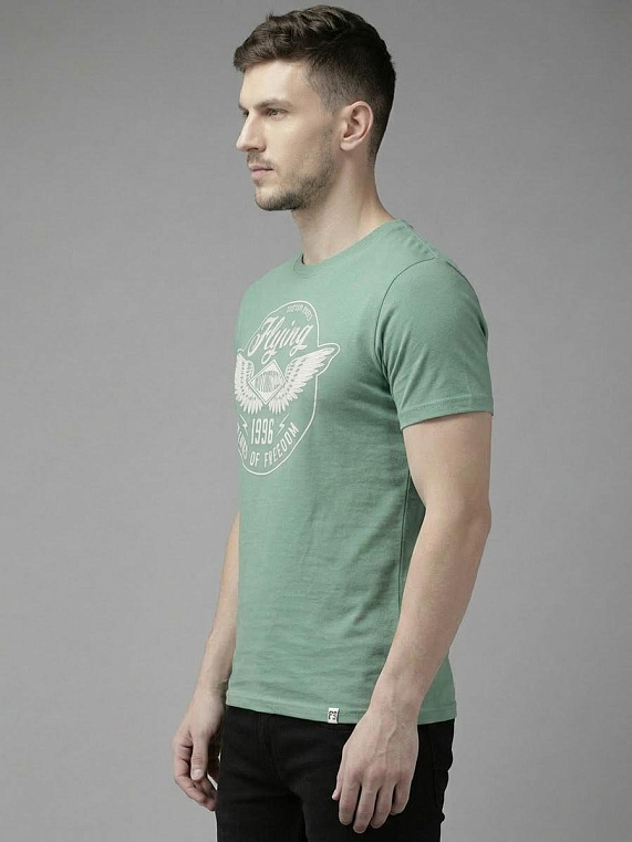 футболка мужская