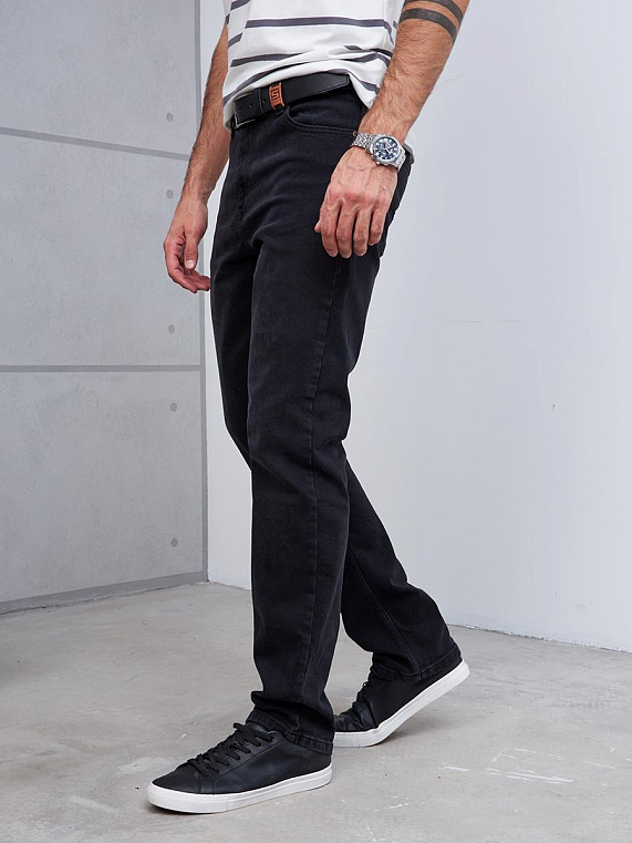 джинсы мужские