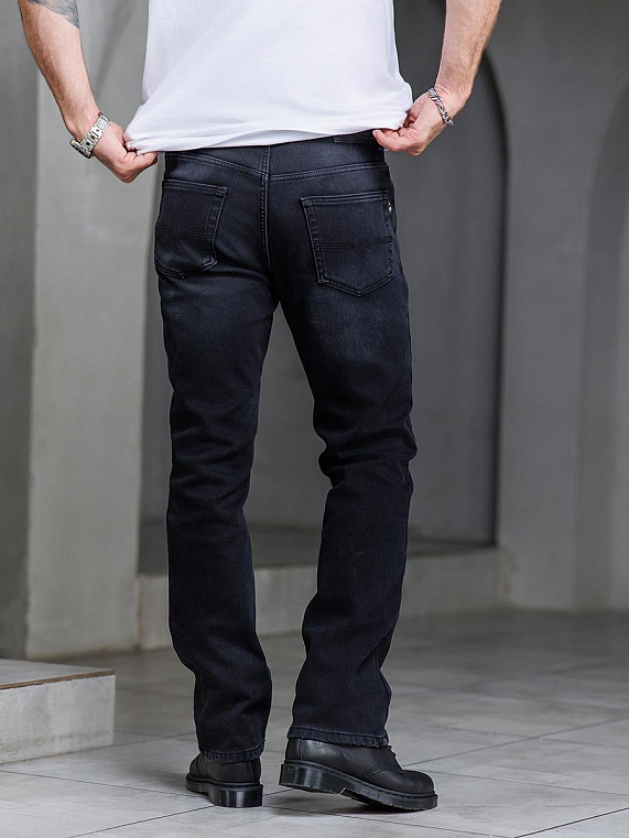 джинсы мужские