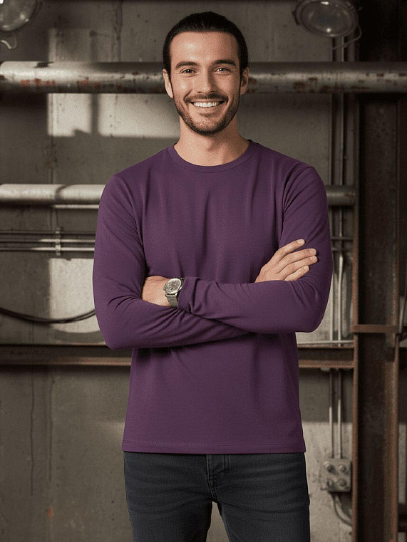 футболка мужская