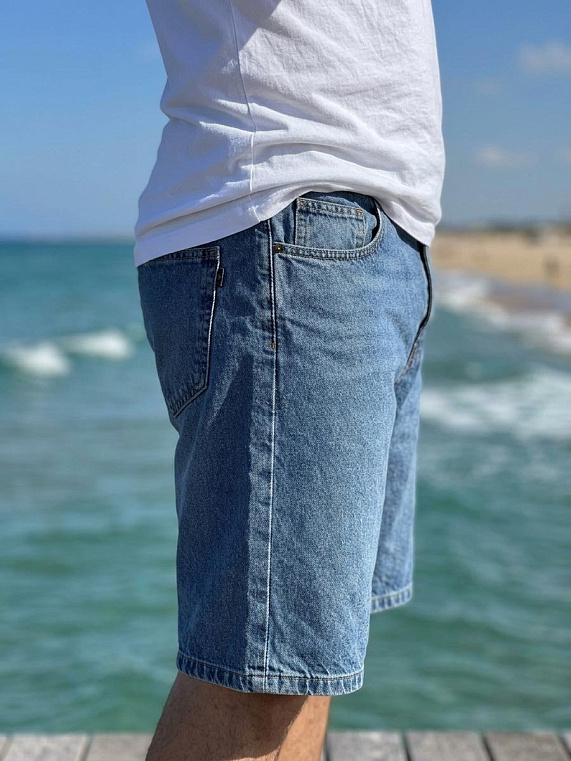 шорты мужские