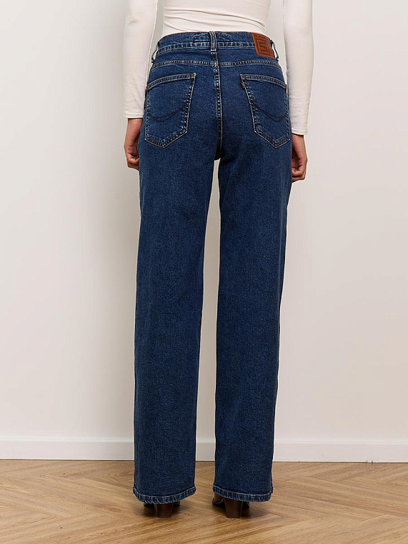 джинсы женские