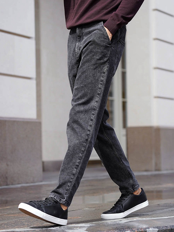 джинсы мужские