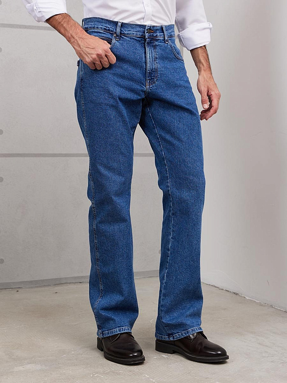 джинсы мужские