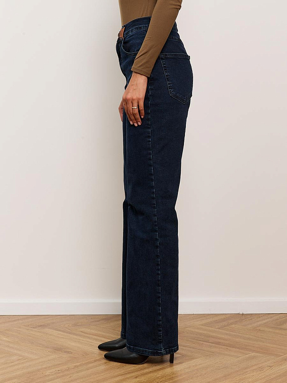 джинсы женские