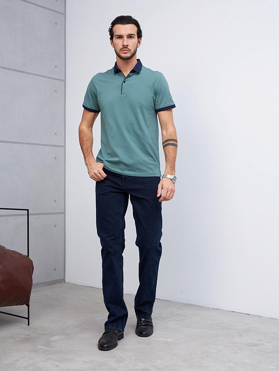 джинсы мужские