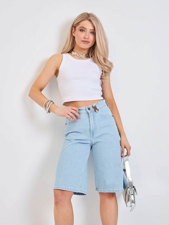 шорты женские