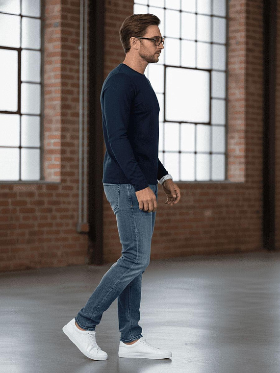 футболка мужская