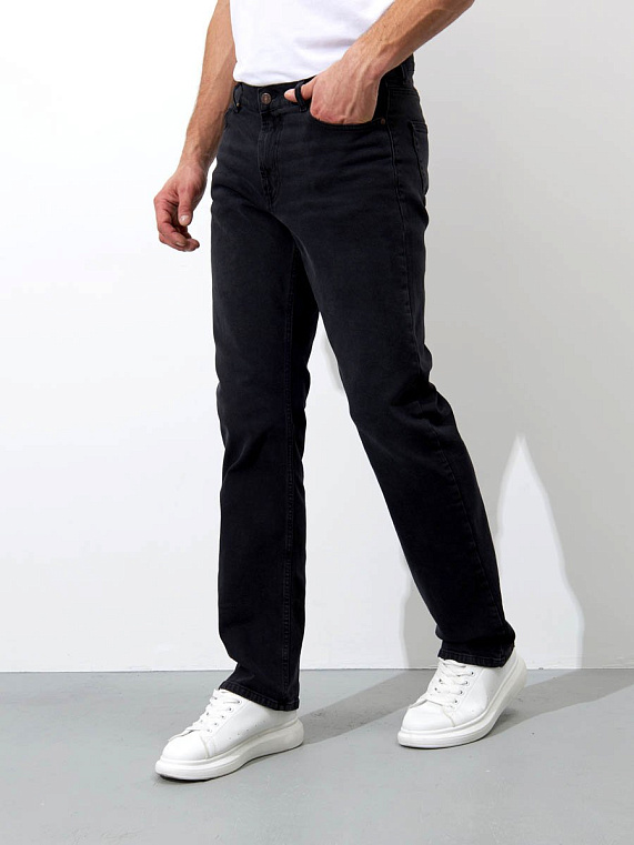 джинсы мужские