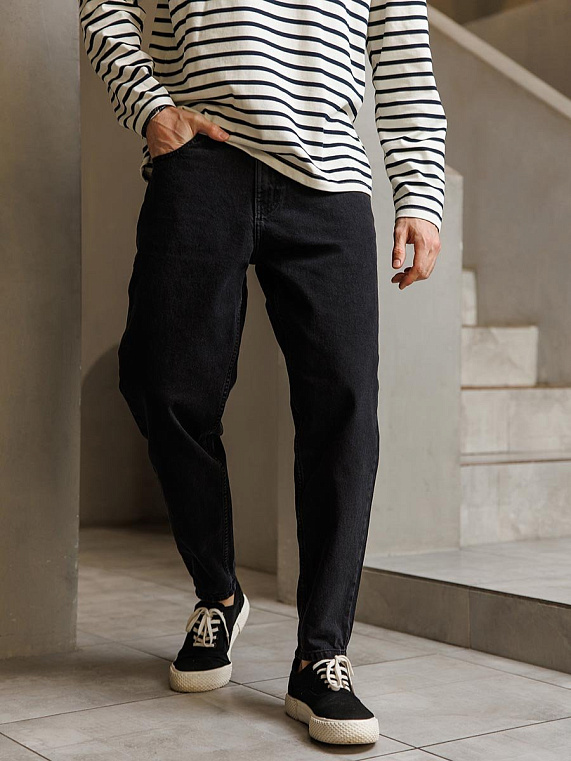 джинсы мужские