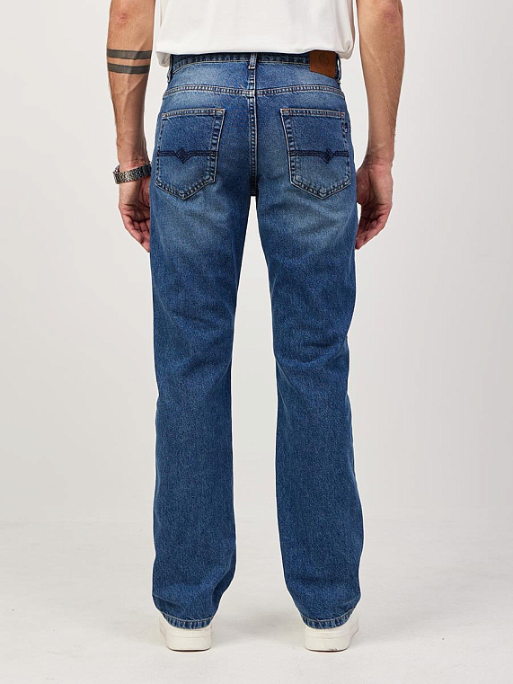 джинсы мужские
