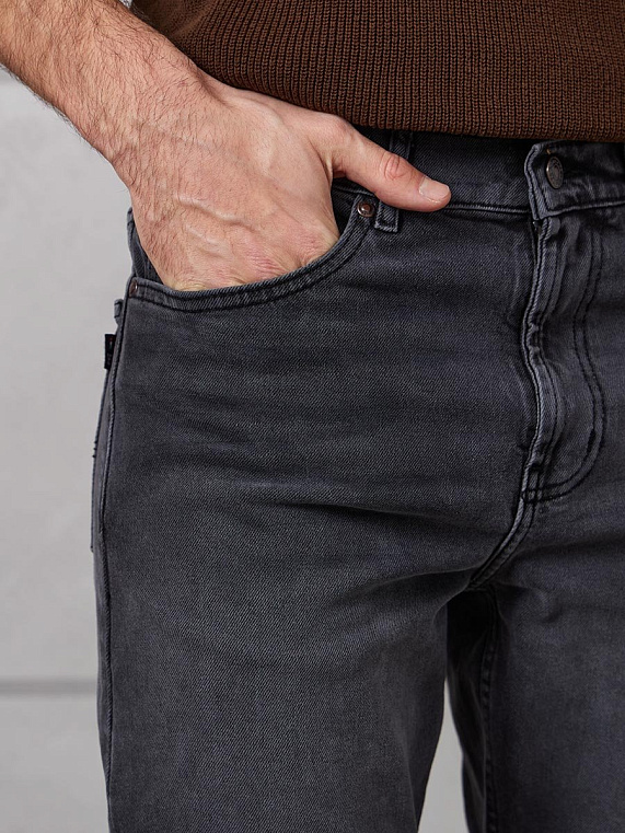 джинсы мужские