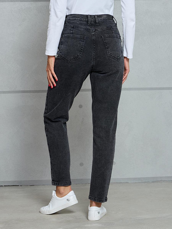 джинсы женские