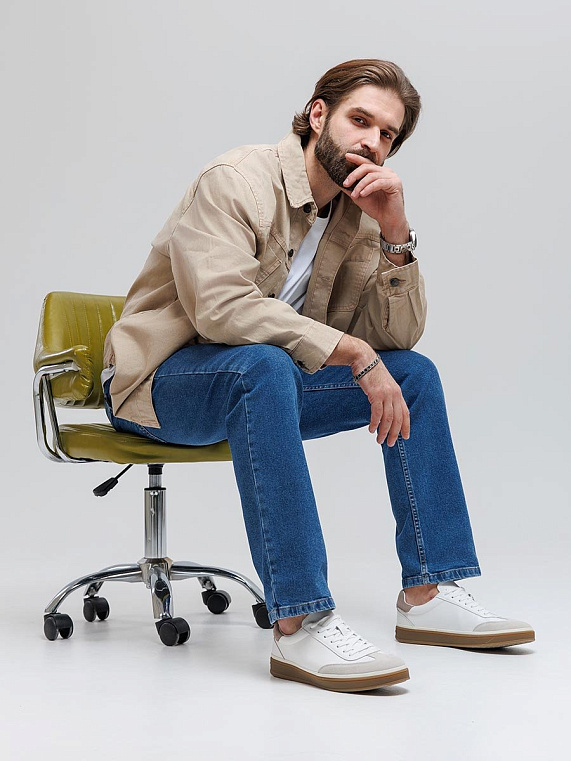 джинсы мужские