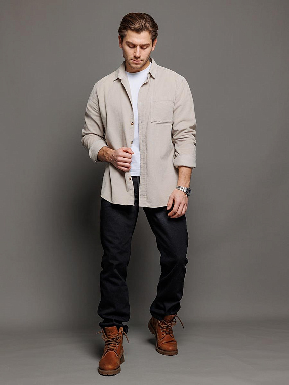 джинсы мужские