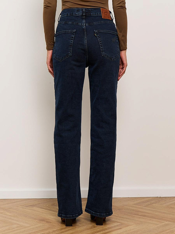 джинсы женские