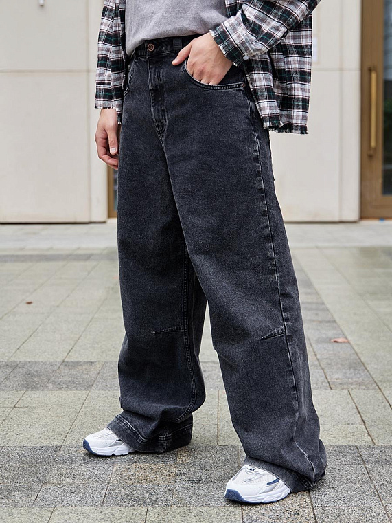 джинсы мужские