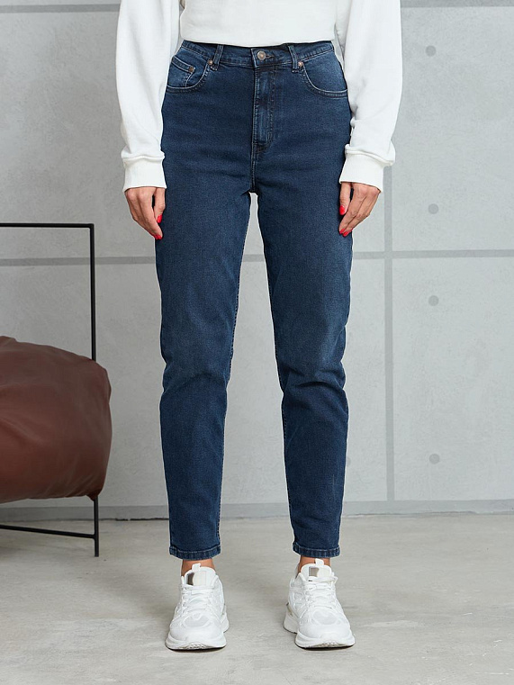 джинсы женские