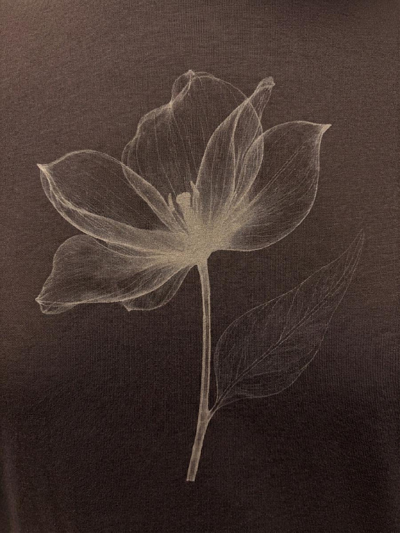 футболка женская