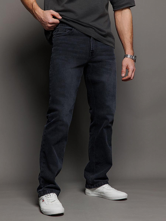 джинсы мужские