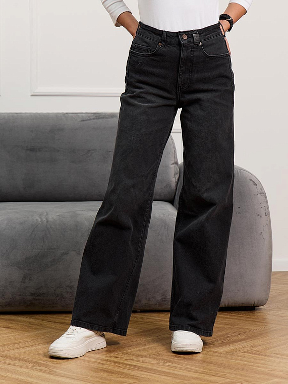 джинсы женские