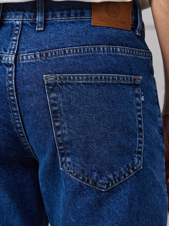 джинсы мужские