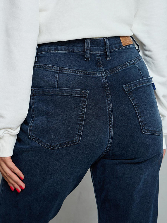 джинсы женские