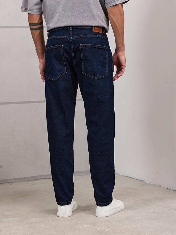 джинсы мужские