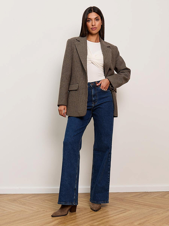 джинсы женские