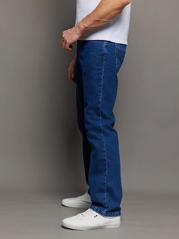 джинсы мужские