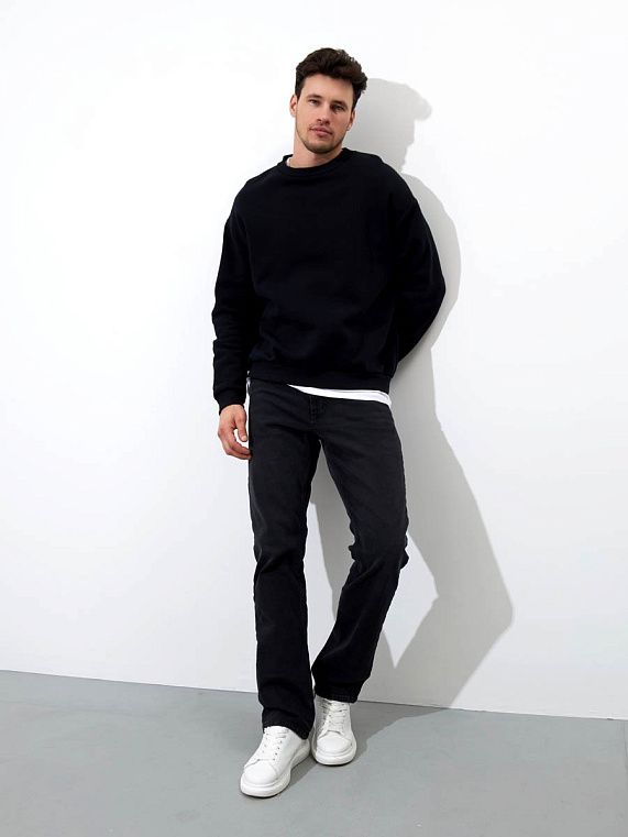 джинсы мужские