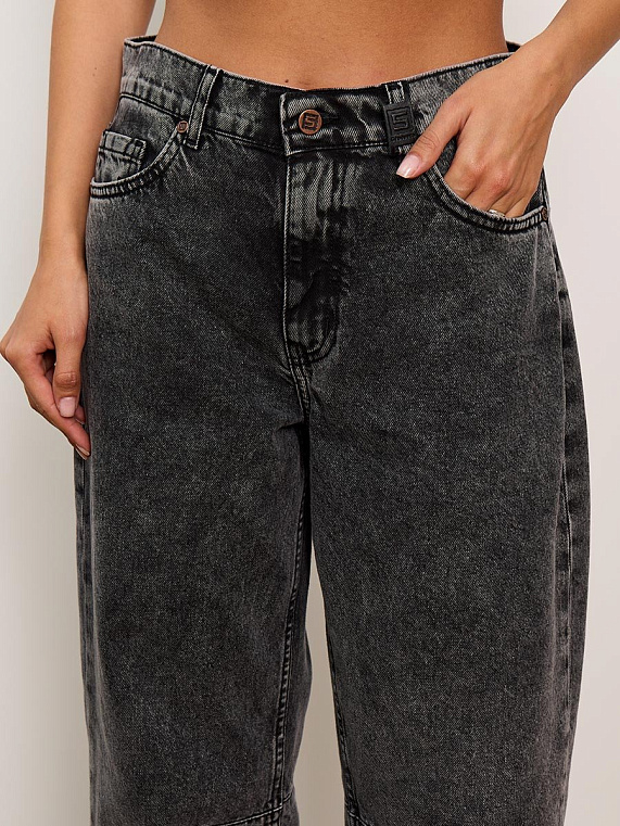 джинсы женские