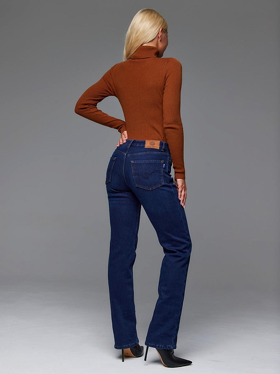 джинсы женские